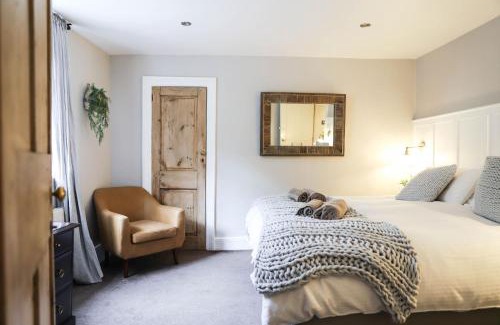 Staithes Cama Y Desayuno | Endeavour, Staithes
