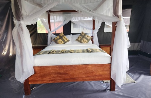 Ololaimutiek Complejo | Endeem Mara Resort