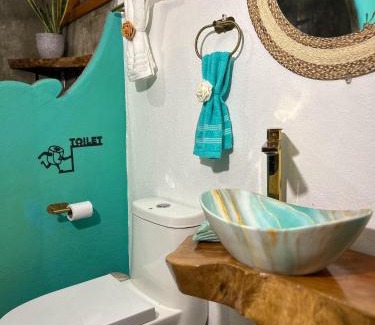 Puerto Ayora Otro | Endemic Glamping - Galápagos frontier