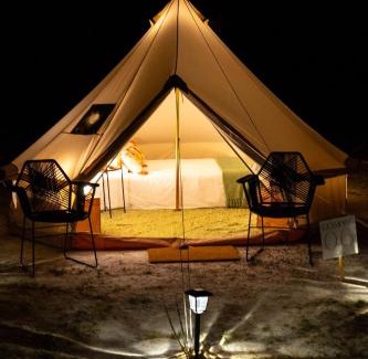 Cuatrocienegas De Carranza Otro | Endemica Glamp Resort