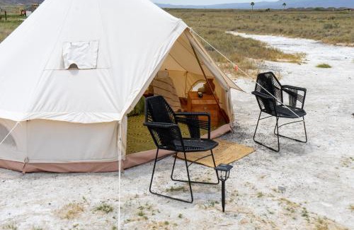 Cuatrocienegas De Carranza Otro | Endemica Glamp Resort