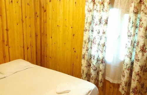 Edremit Cama Y Desayuno | Endemik Bungalov