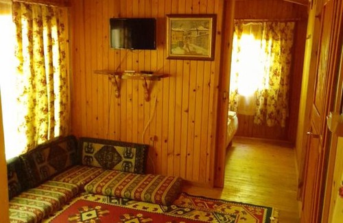 Edremit Cama Y Desayuno | Endemik Bungalov