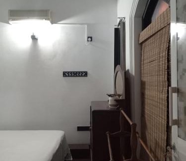 Kelaniya Casa | Enderamulla Casual Home