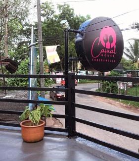 Kelaniya Casa | Enderamulla Casual Home