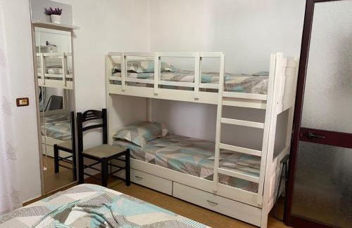 Velipoje Apartamento | Endi Hotel