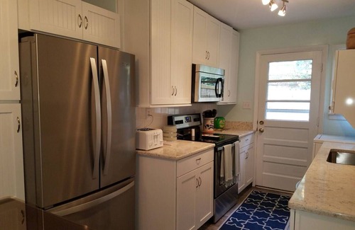 Virginia Beach Casa | Endless Beach #B