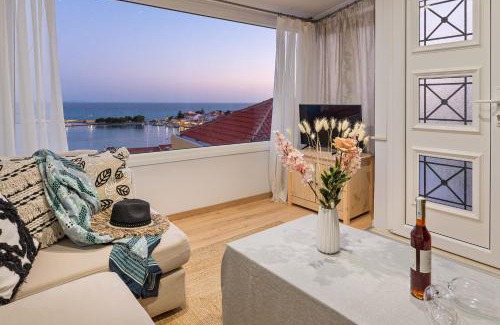 Pythagorion Casa | Endless Blue