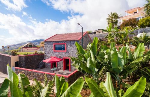 Calheta Casa | Endless Blue House