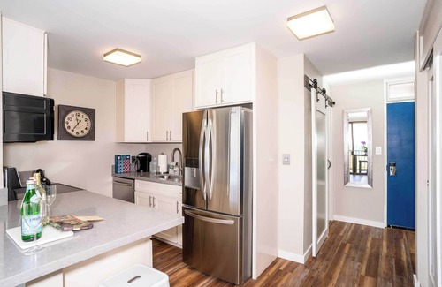 Kihei Condominio | Endless & Elegant Vistas