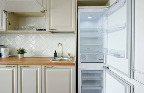 Aviatiei Apartamento | ENDLESS HARMONY | Cloud9 Charming Studio