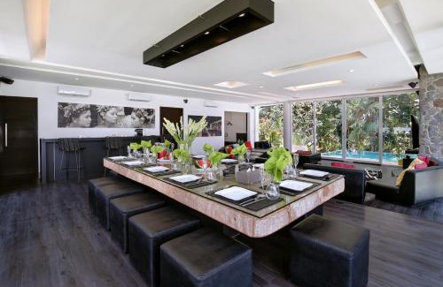 Kediri Villa | Endless Memories for Large Groups in Private Jungle Retreat