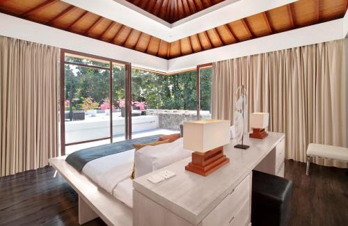Kediri Villa | Endless Memories for Large Groups in Private Jungle Retreat