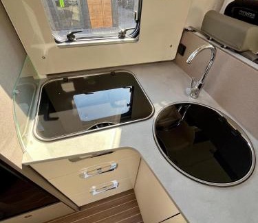 Schwerin Alquiler De Eote | Endless - Mobile Home - 4 people