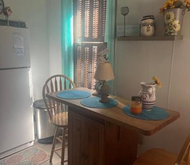 Renovo Casa | Endless Mountain Adventure