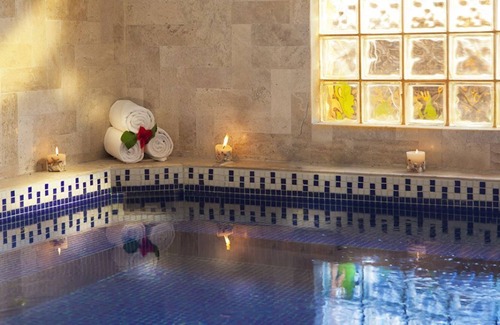 Zona hotelera Villa | Endless ocean views w/2 Queen beds or 1 King bed Villa in Puerto Vallarta