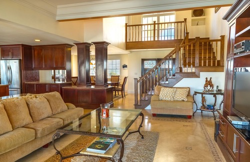 Ocean Point Villa | Villa privada cerrada de cuatro dormitorios