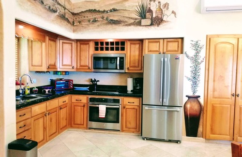 Cabo Bello Condominio | Nuevo listado Endless Panoramic View Penthouse 2 Master Suites