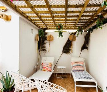Atlanterra Casa | Endless Summer Beach House
