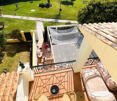 Atlanterra Casa | Endless Summer Beach House