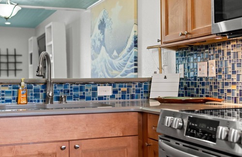 Silver Sands Casa | Endless Summer beach retreat 🌊🌊🌊 3 min walk to the beach