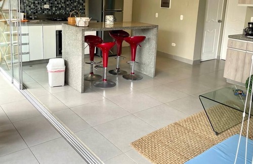 Bocapán Apartamento | Endless Summer 2 Bed / 2 Bath Beach Apartment