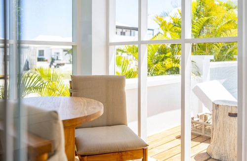 San Pedro Cabaña | Endless Summer at Mahogany Bay - Unit B