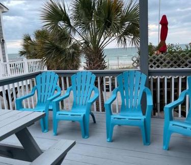 Surfside Beach Casa | Endless Summer Beach House