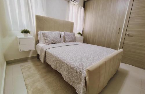 Veron Apartamento | Endless Summer Crisfer Piscina gym AC