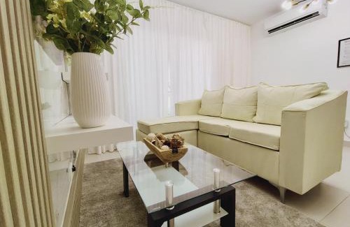 Veron Apartamento | Endless Summer Crisfer Piscina gym AC