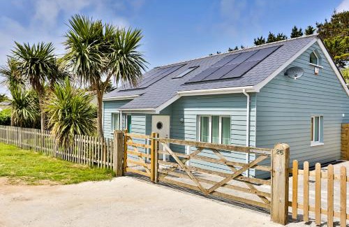 Croyde Casa | Endless Summer Few mins level walk to beach
