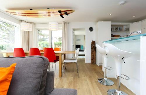 Croyde Casa | Endless Summer Few mins level walk to beach