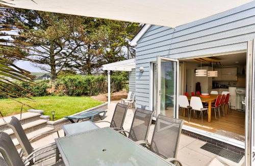 Croyde Casa | Endless Summer Few mins level walk to beach