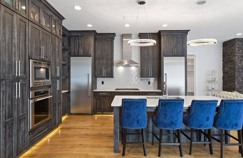 Emerald Waters Village Casa | Endless Summer - Heated Private Pool, 2 Cmty Pools, Near the Beach + Dining!