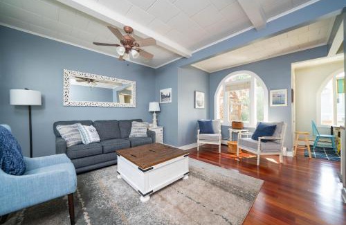 South Haven Casa | Endless Summer- heated pool- close to beach