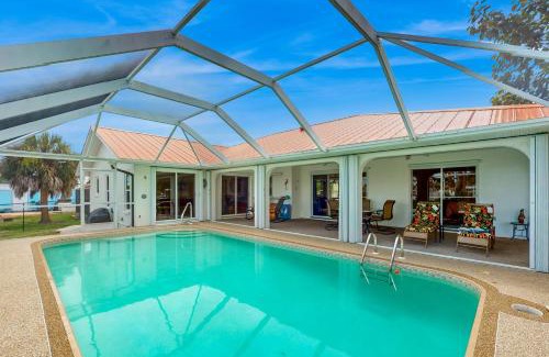 Port Charlotte - Charlotte Harbor Casa | Endless Summer Oasis