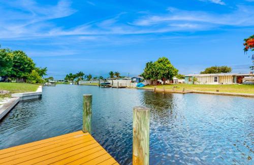Port Charlotte - Charlotte Harbor Casa | Endless Summer Oasis