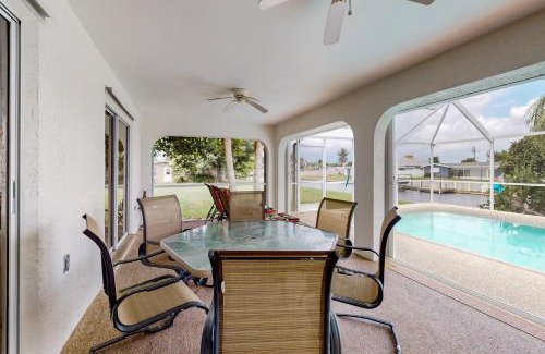 Port Charlotte - Charlotte Harbor Casa | Endless Summer Oasis