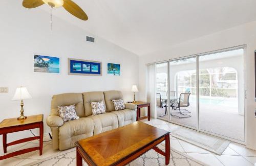 Port Charlotte - Charlotte Harbor Casa | Endless Summer Oasis