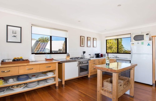 Culburra Beach Casa | Endless Summer - Pet Friendly Absolute Beachfront