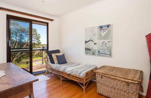 Culburra Beach Casa | Endless Summer - Pet Friendly Absolute Beachfront