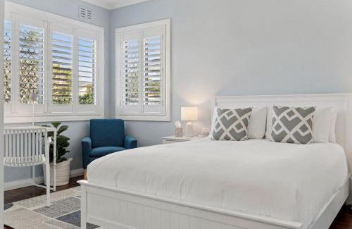 Sawtell Casa | Endless Summer Sawtell, Pool, Sleeps 6, Fun