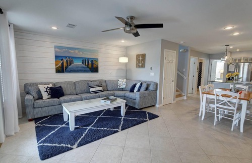 Seagrove Beach Casa | Endless Summers, Private Heated Pool