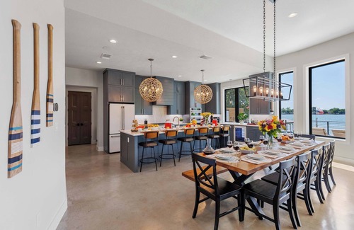 Marble Falls Casa | Endless Sunset | Concierge Services