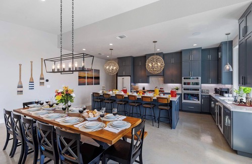 Marble Falls Casa | Endless Sunset | Concierge Services