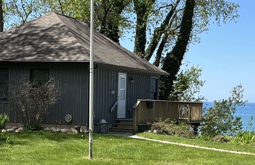 South Haven Cabina | Endless Sunsets Cabin 3
