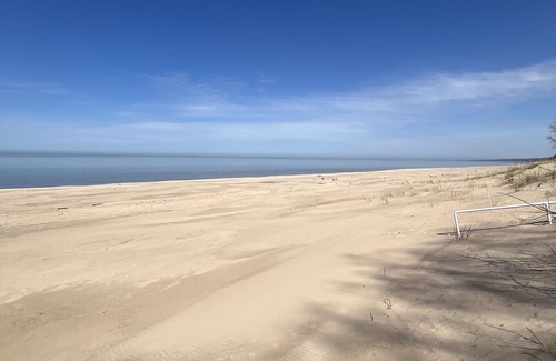 South Haven Cabina | Endless Sunsets Cabin 2