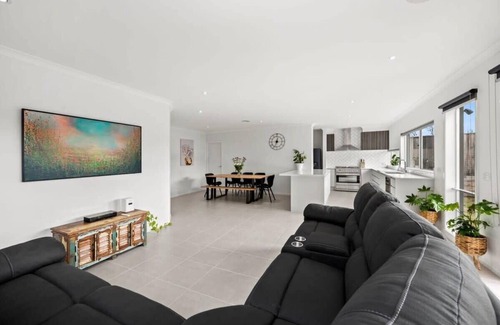 Torquay Apartamento | Endless Sunshine and Relaxation – Pet Friendly