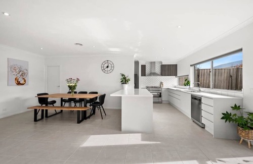 Torquay Apartamento | Endless Sunshine and Relaxation – Pet Friendly