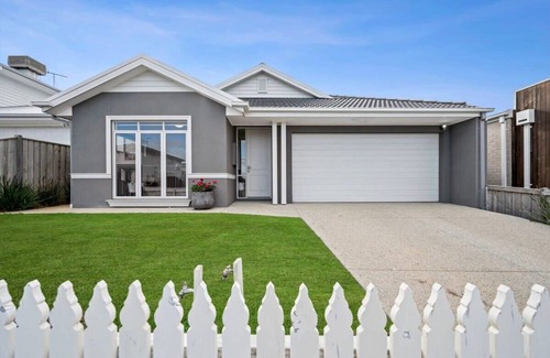 Torquay Apartamento | Endless Sunshine and Relaxation – Pet Friendly